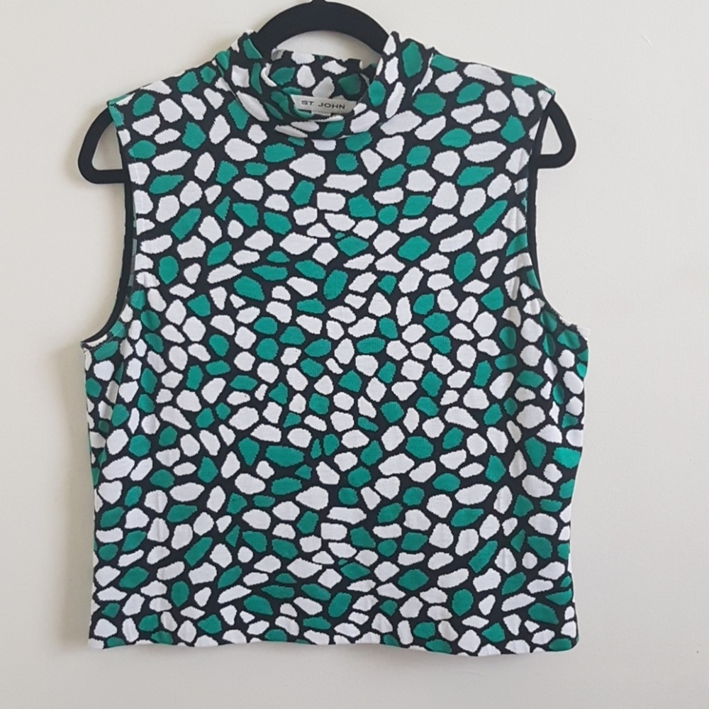 ST JOHN TOP